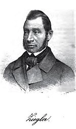 Franz Ziegler