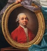 François V de Beauharnais
