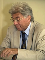 Frédéric Barbier (historian)