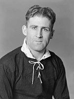 Fred Allen (rugby union)