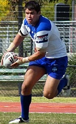 Fred Briggs (rugby league)