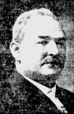 Fred Davis (politician)