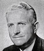 Fred E. Busbey