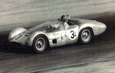 Fred Gamble (racing driver)