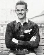 Fred Lucas (rugby player)