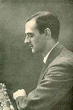 Fred Yates (chess player)