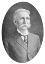 Frederic Augustus Lucas