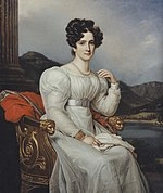 Frederica of Baden