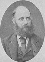 Frederick Alexander Whitaker