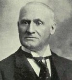 Frederick Andrew Laurence