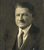 Frederick C. Finkle