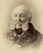 Frederick Chase Capreol