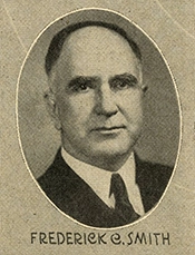 Frederick Cleveland Smith