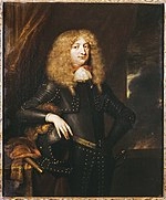 Frederick, Count of Nassau-Weilburg