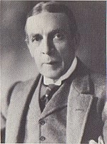 Frederick Edmund Meredith