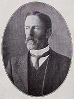 Frederick Eyles