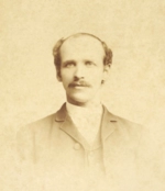 Frederick Gilbert King