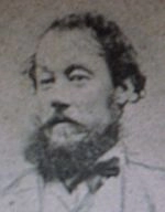 Frederick Henry Litchfield