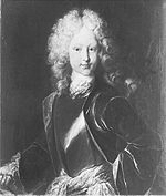 Frederick, Hereditary Prince of Baden-Durlach