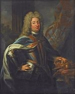 Frederick I of Sweden