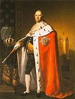 Frederick I of Württemberg