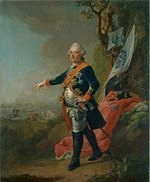 Frederick II, Landgrave of Hesse-Kassel