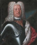 Frederick III, Landgrave of Hesse-Homburg