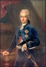 Frederick III, Prince of Salm-Kyrburg