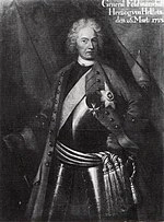 Frederick Louis, Duke of Schleswig-Holstein-Sonderburg-Beck