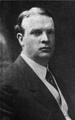 Frederick Mansfield