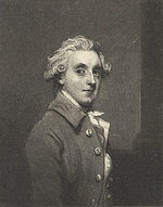 Frederick Ponsonby, 3rd Earl of Bessborough