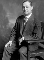 Frederick R. Lehlbach