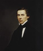 Frederick Randolph Spencer