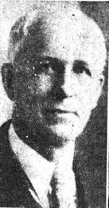 Frederick Ruple