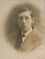 Frederick Spencer Burnell