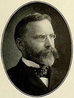 Frederick Stevens (American politician)