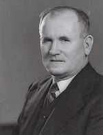 Frederick Stewart (Australian politician)