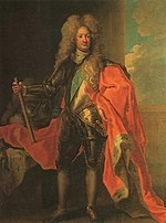 Frederick William, Duke of Mecklenburg-Schwerin