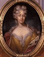 Fredericka Elisabeth of Saxe-Eisenach