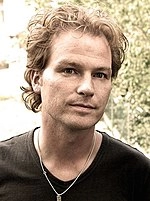 Fredrik Thomander