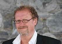 Fredrik Wandrup