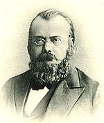 Friedrich August Theodor Winnecke
