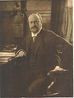 Friedrich Bendixen
