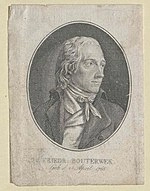 Friedrich Bouterwek