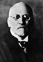Friedrich Ernst Krukenberg