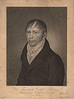 Friedrich Gottlob Hayne