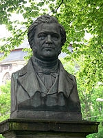 Friedrich Gottlob Schulze