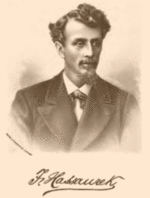 Friedrich Hassaurek