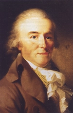 Friedrich Justin Bertuch