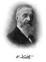Friedrich Karl Wilhelm Dönitz